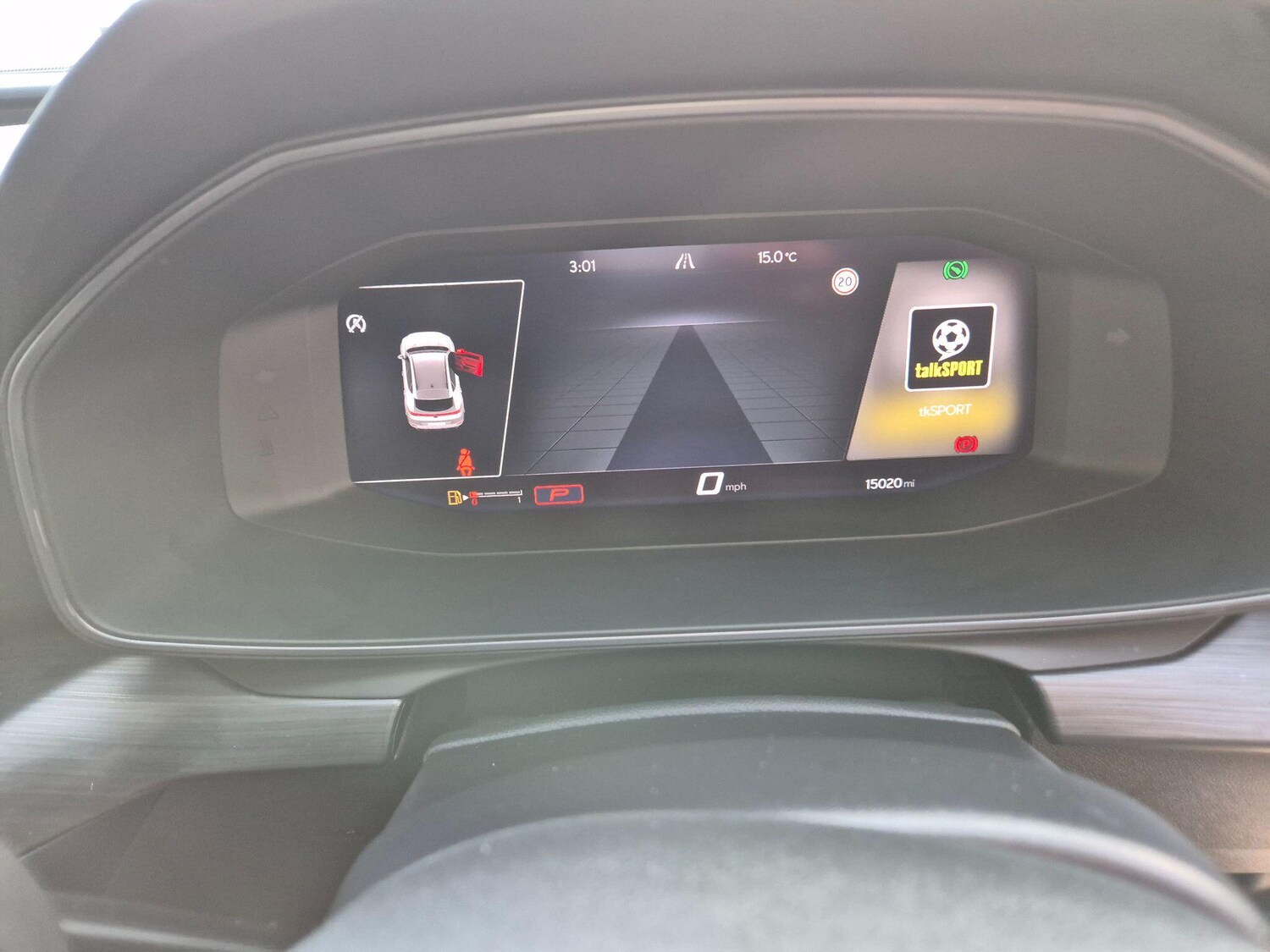 Used Cupra Formentor 2023 for sale - 78007406: Photo 13