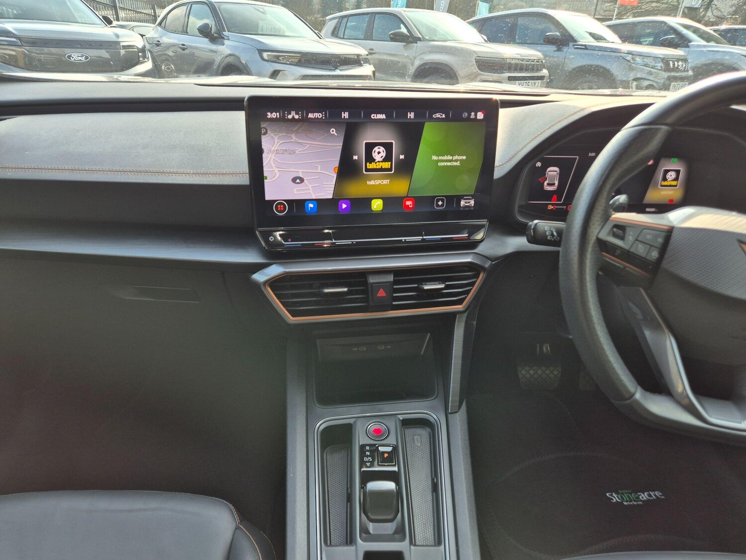 Used Cupra Formentor 2023 for sale - 78007406: Photo 16