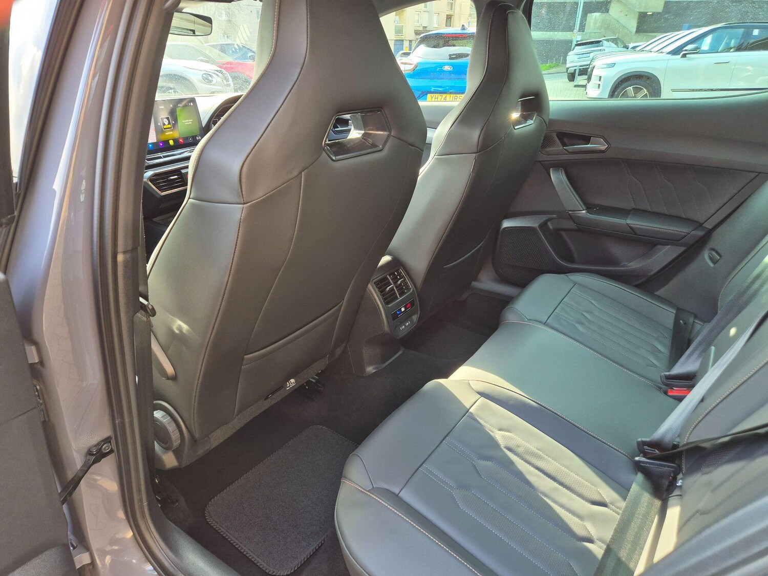 Used Cupra Formentor 2023 for sale - 78007406: Photo 18