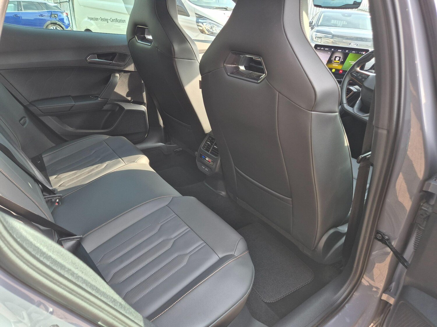 Used Cupra Formentor 2023 for sale - 78007406: Photo 19