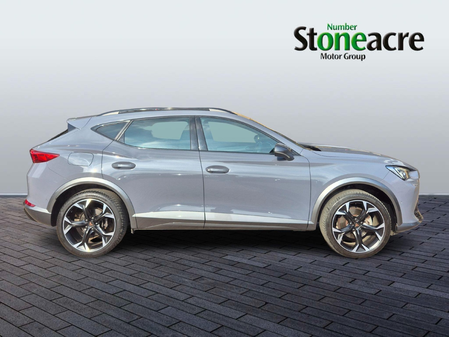 Used Cupra Formentor 2023 for sale - 78007406: Photo 2
