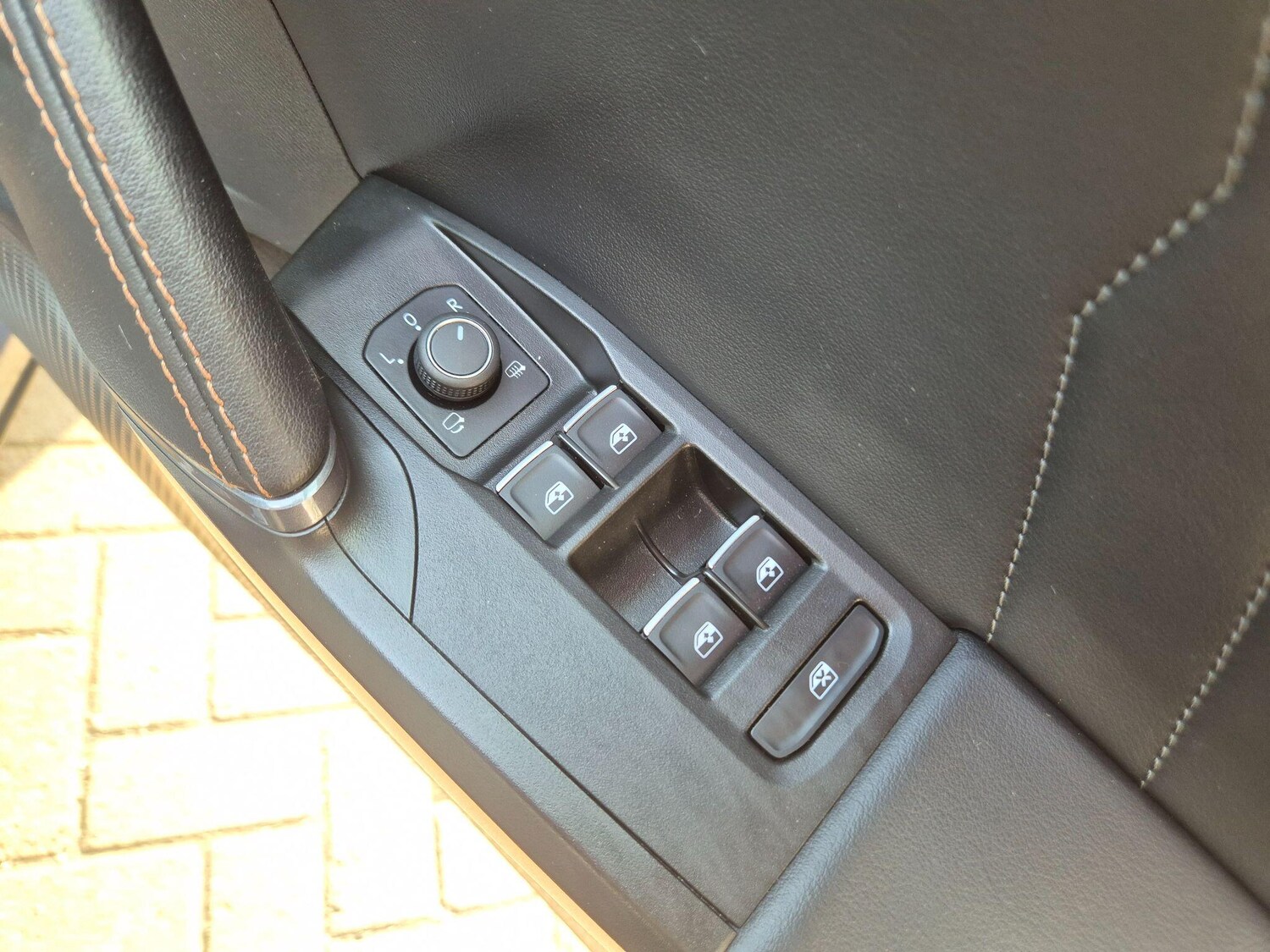 Used Cupra Formentor 2023 for sale - 78007406: Photo 21