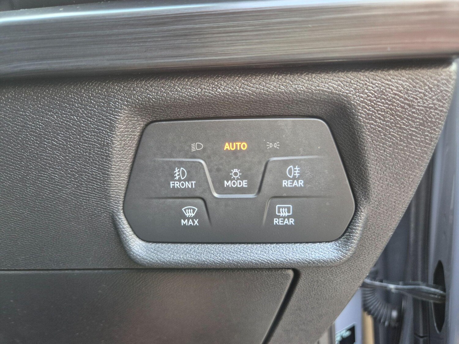 Used Cupra Formentor 2023 for sale - 78007406: Photo 22