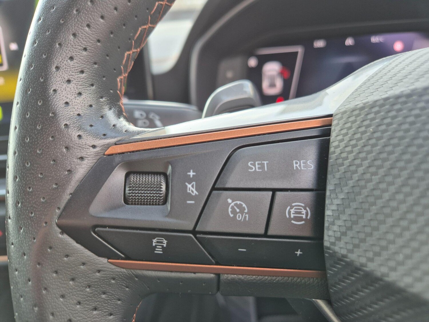 Used Cupra Formentor 2023 for sale - 78007406: Photo 23