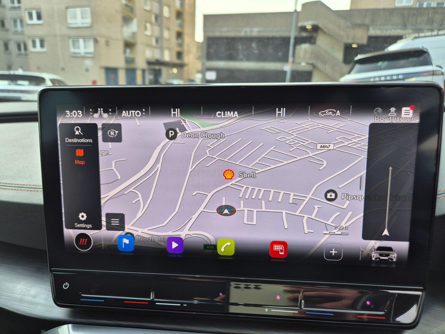 Used Cupra Formentor 2023 for sale - 78007406: Photo 25