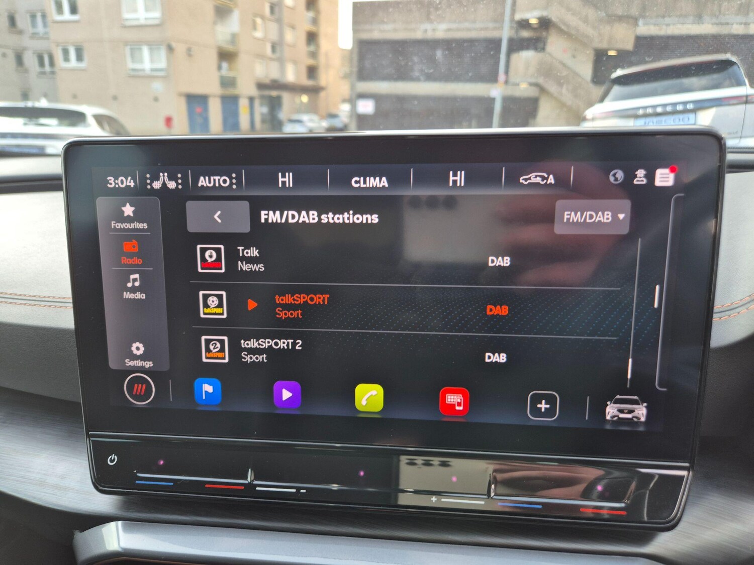 Used Cupra Formentor 2023 for sale - 78007406: Photo 26