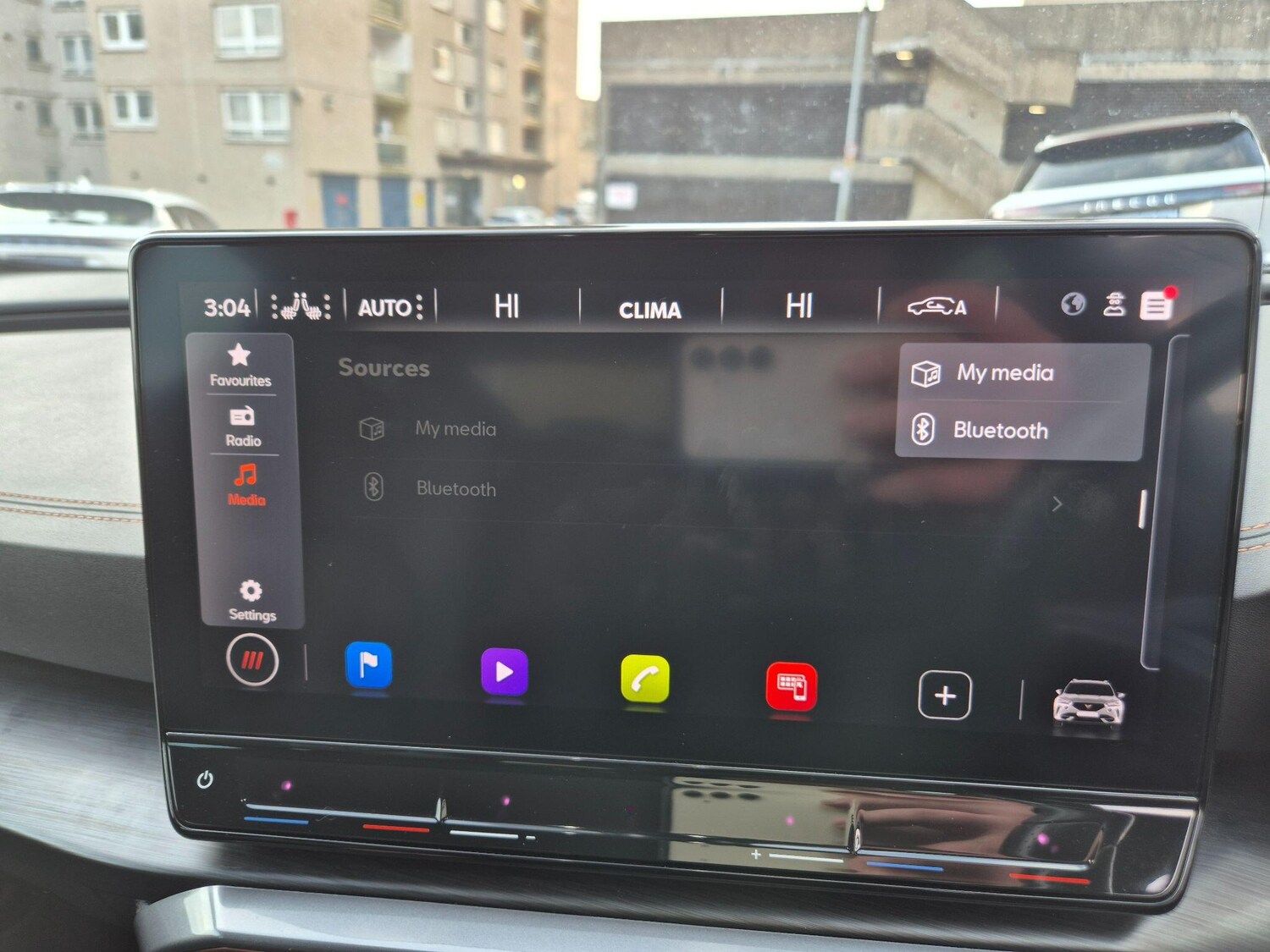 Used Cupra Formentor 2023 for sale - 78007406: Photo 27