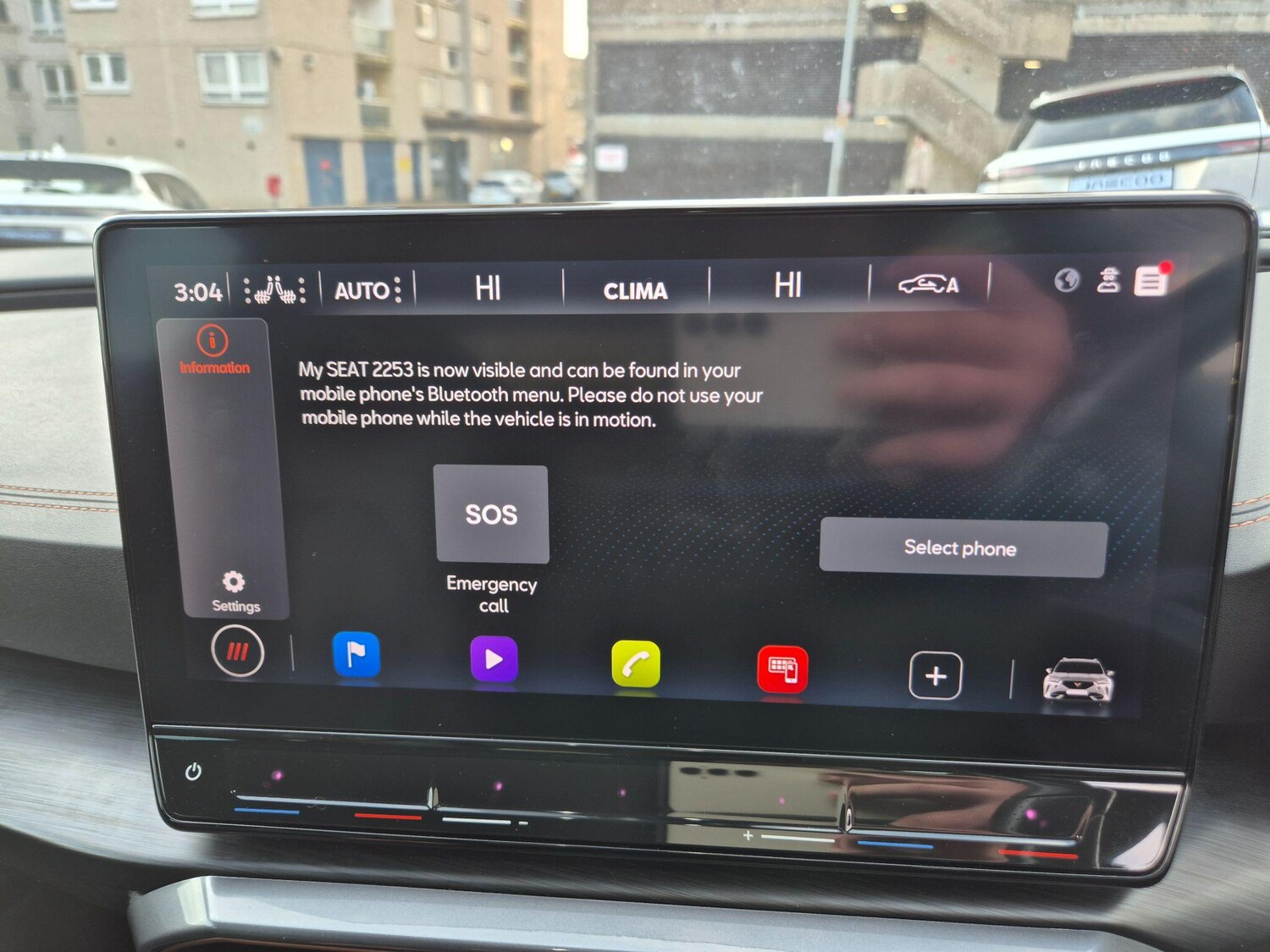 Used Cupra Formentor 2023 for sale - 78007406: Photo 28