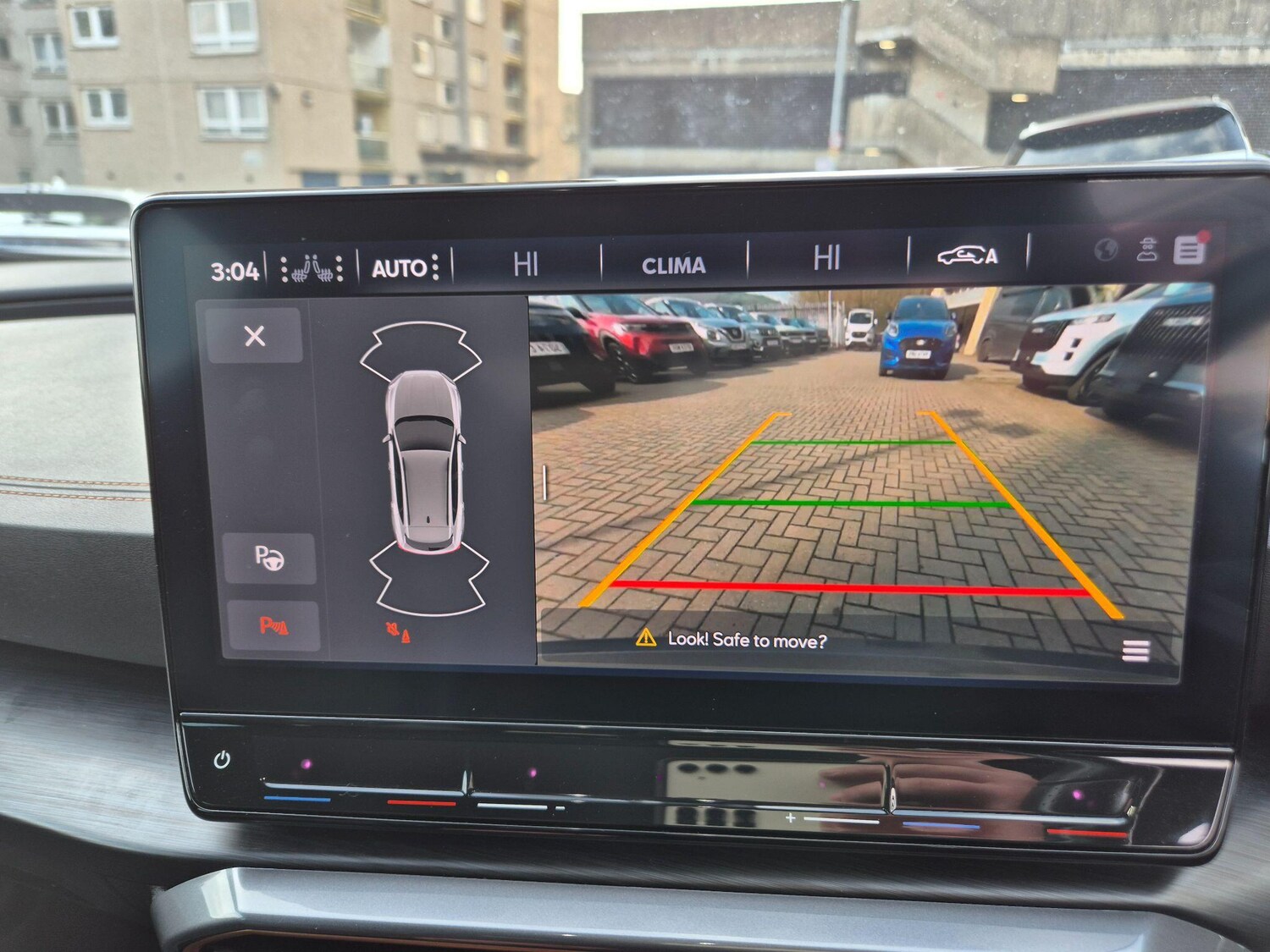 Used Cupra Formentor 2023 for sale - 78007406: Photo 29