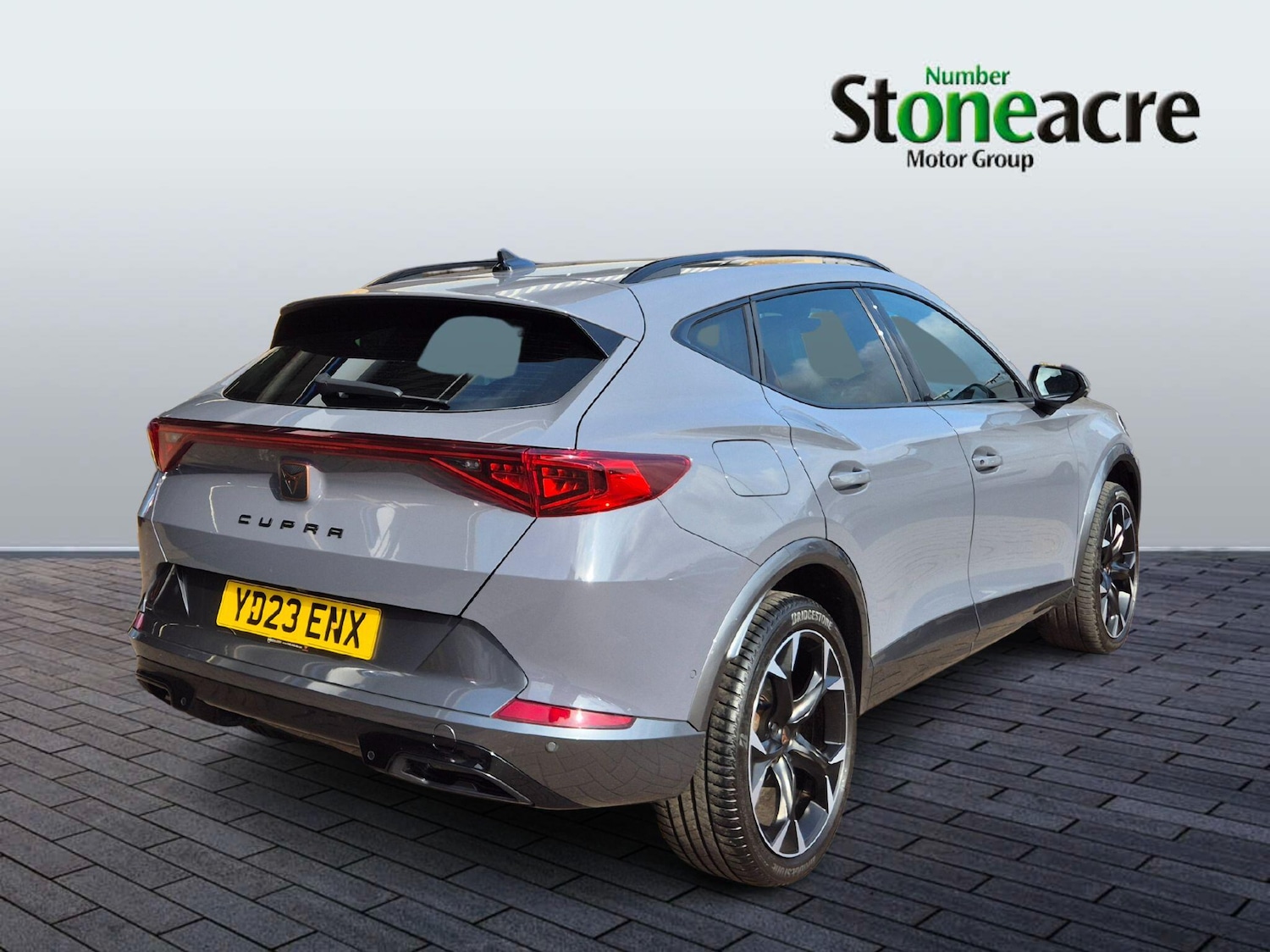 Used Cupra Formentor 2023 for sale - 78007406: Photo 3