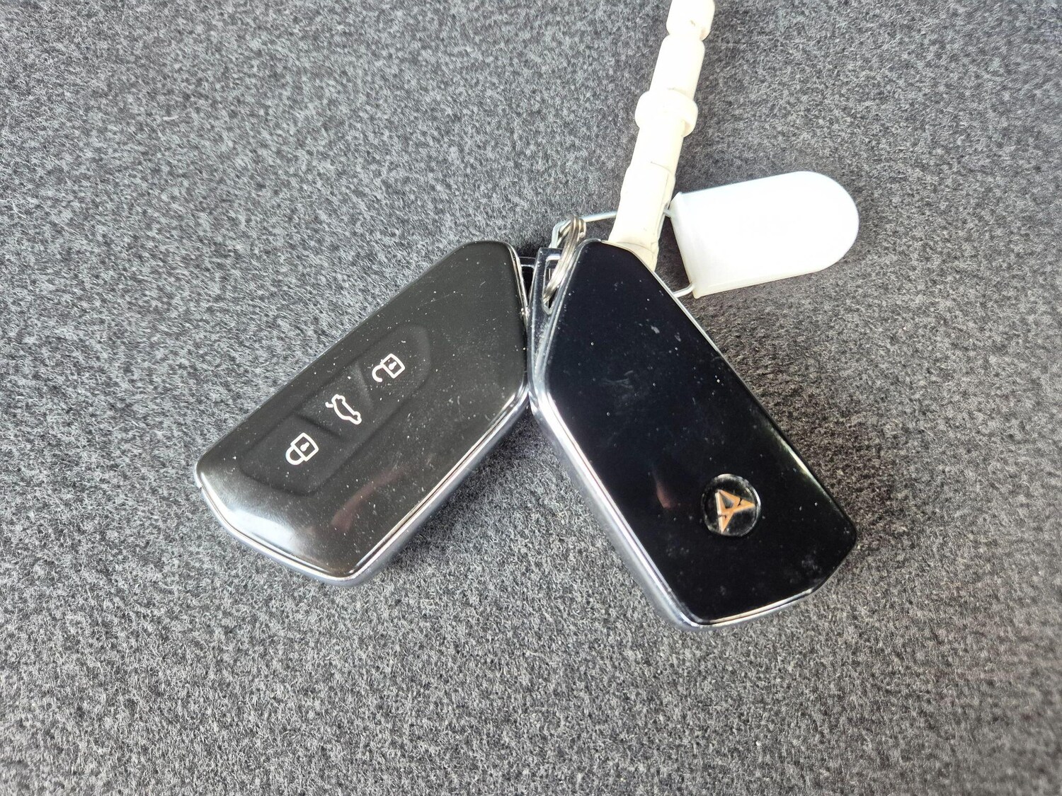 Used Cupra Formentor 2023 for sale - 78007406: Photo 30