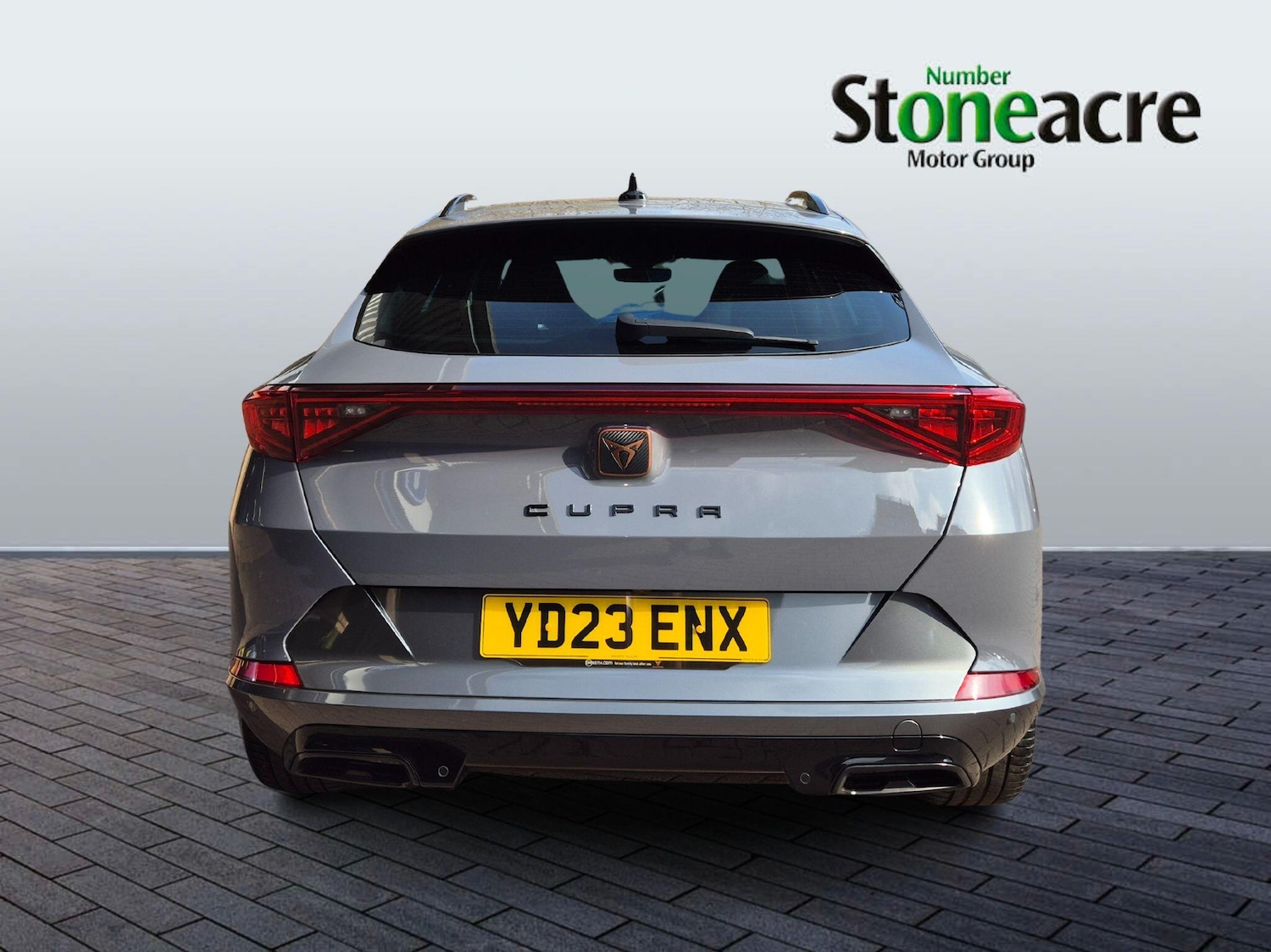 Used Cupra Formentor 2023 for sale - 78007406: Photo 4