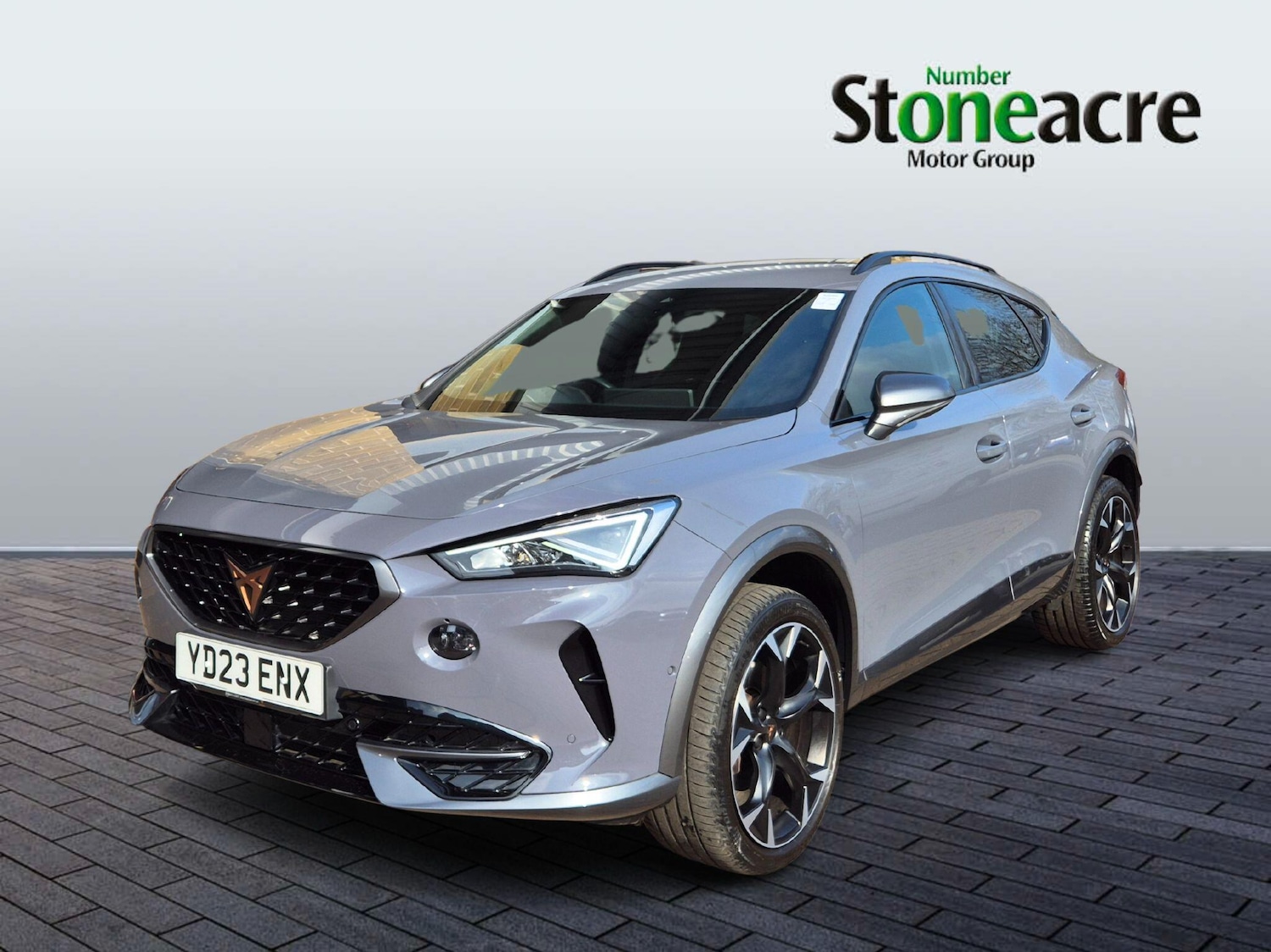 Used Cupra Formentor 2023 for sale - 78007406: Photo 7