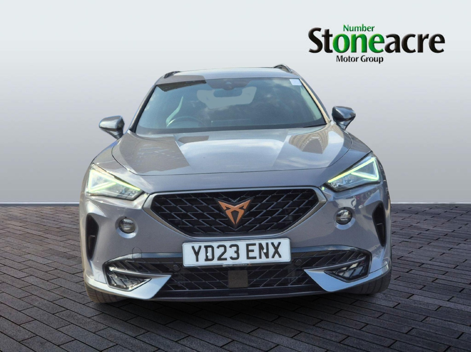 Used Cupra Formentor 2023 for sale - 78007406: Photo 8