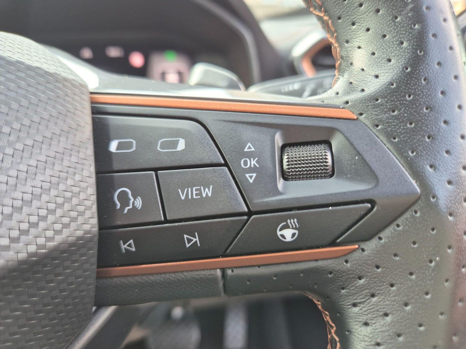 Used Cupra Formentor 2023 for sale - 78007406: Photo 9