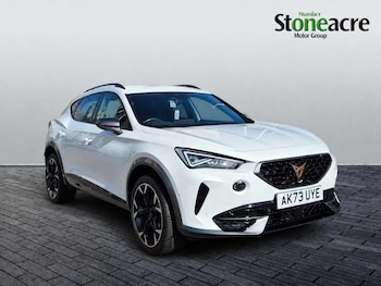 Used Cupra Formentor 2023 for sale - 79388680: Photo