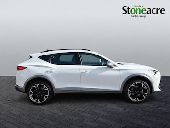 Used Cupra Formentor 2023 for sale - 79388680: Photo