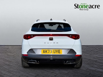 Used Cupra Formentor 2023 for sale - 79388680: Photo
