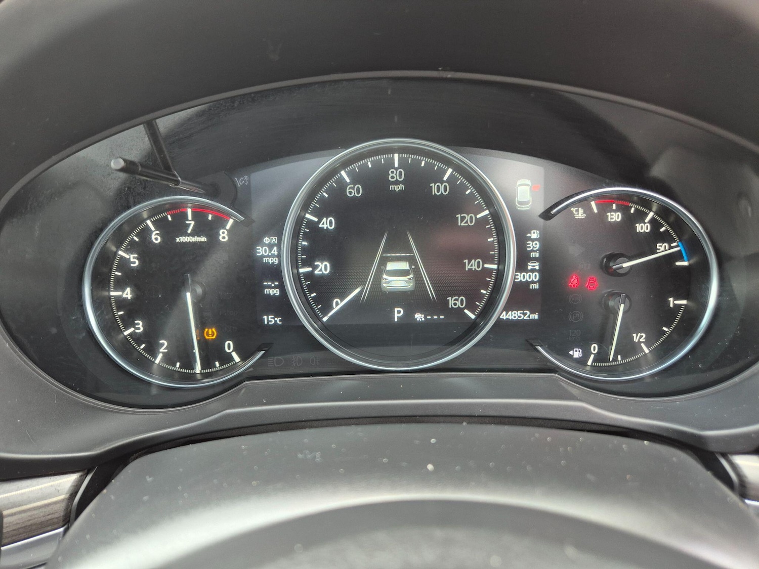 Used Mazda CX-5 2022 for sale - 78006753: Photo 12