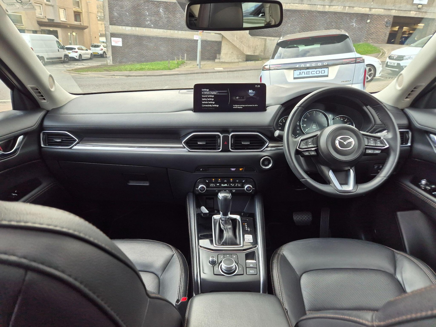 Used Mazda CX-5 2022 for sale - 78006753: Photo 14