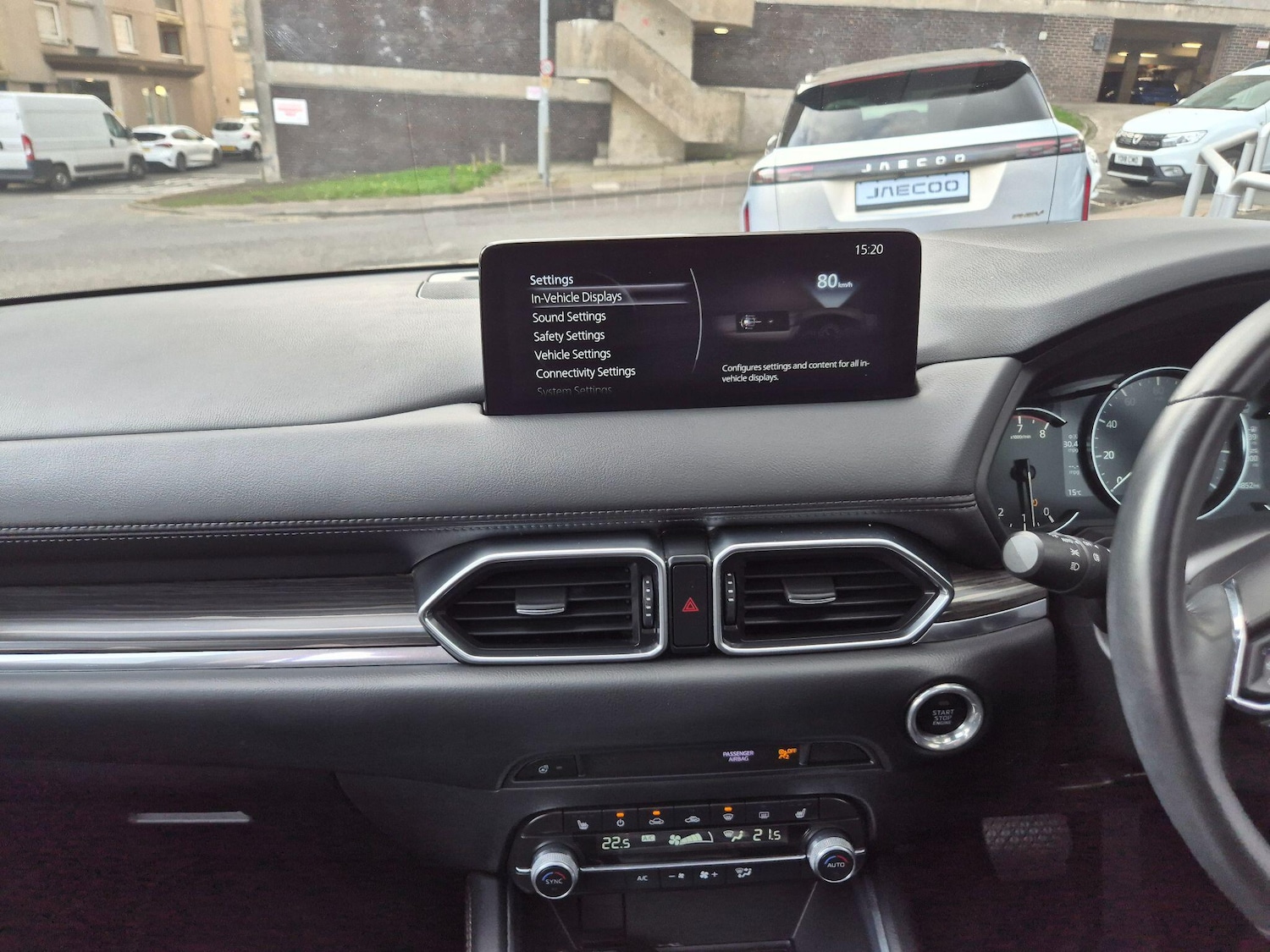 Used Mazda CX-5 2022 for sale - 78006753: Photo 16