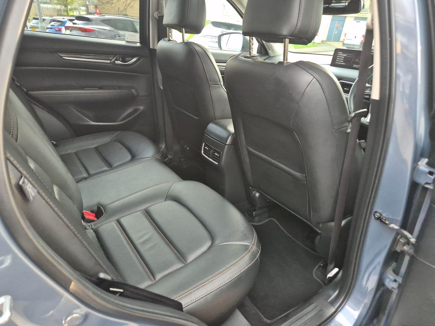 Used Mazda CX-5 2022 for sale - 78006753: Photo 18