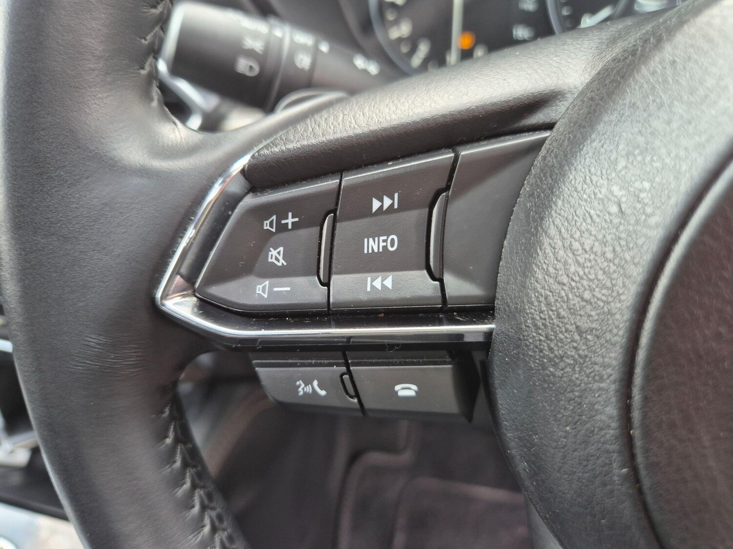 Used Mazda CX-5 2022 for sale - 78006753: Photo 19