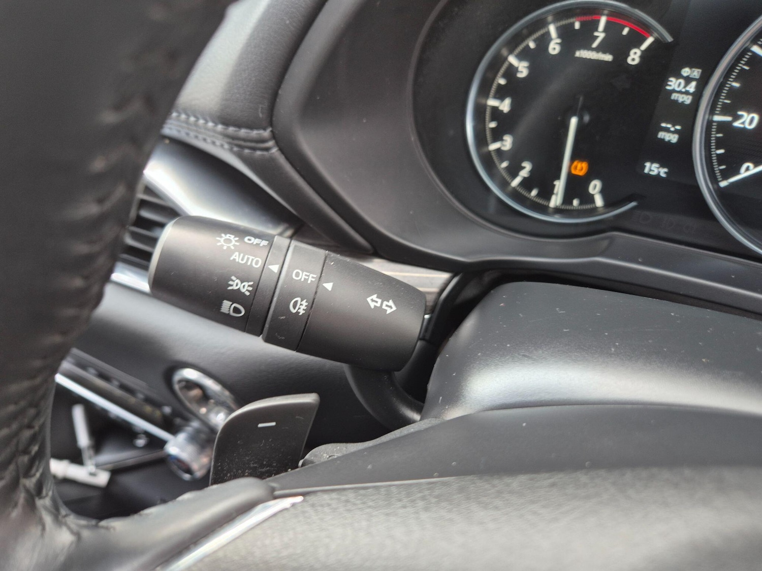 Used Mazda CX-5 2022 for sale - 78006753: Photo 23