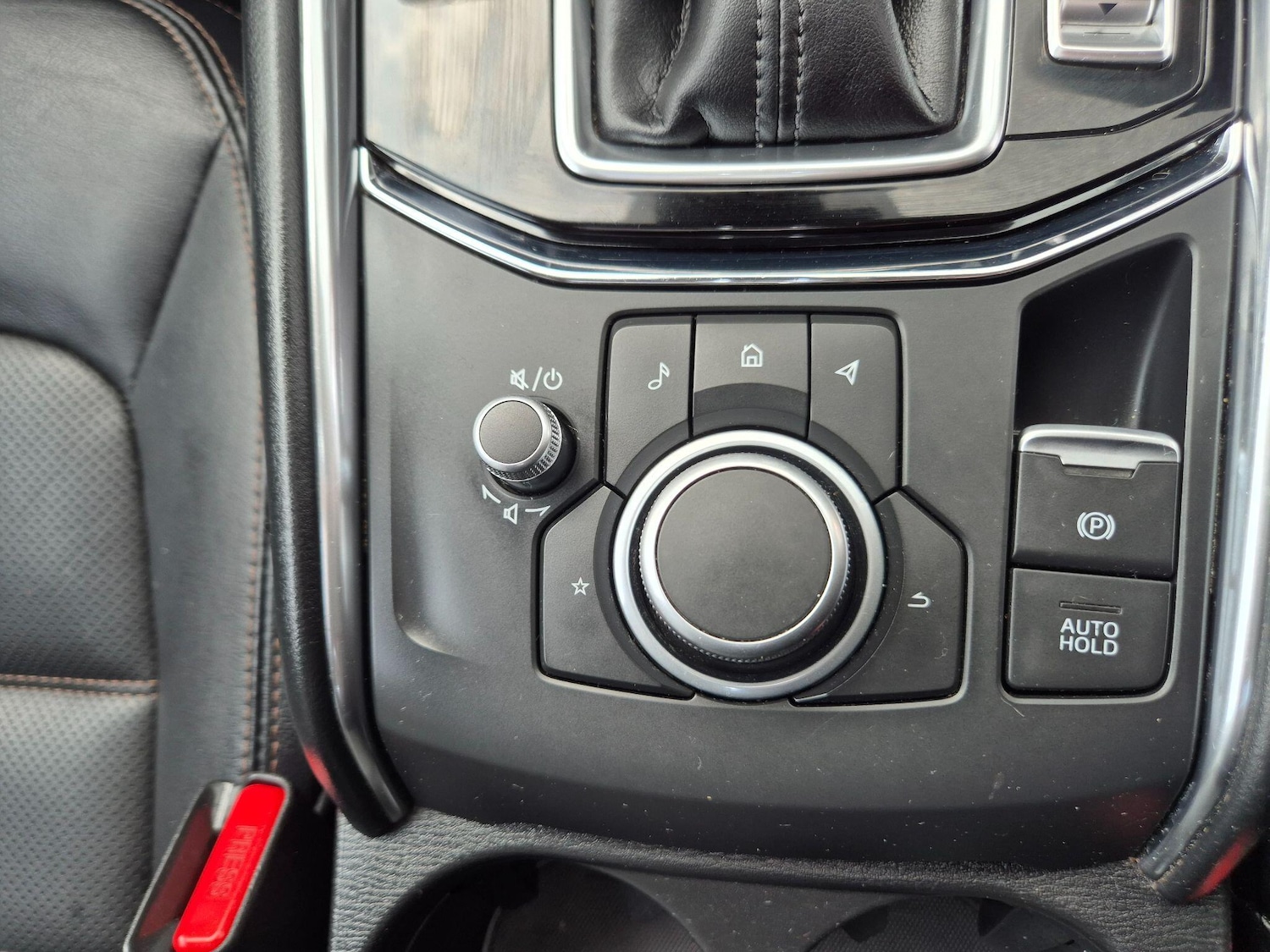 Used Mazda CX-5 2022 for sale - 78006753: Photo 25