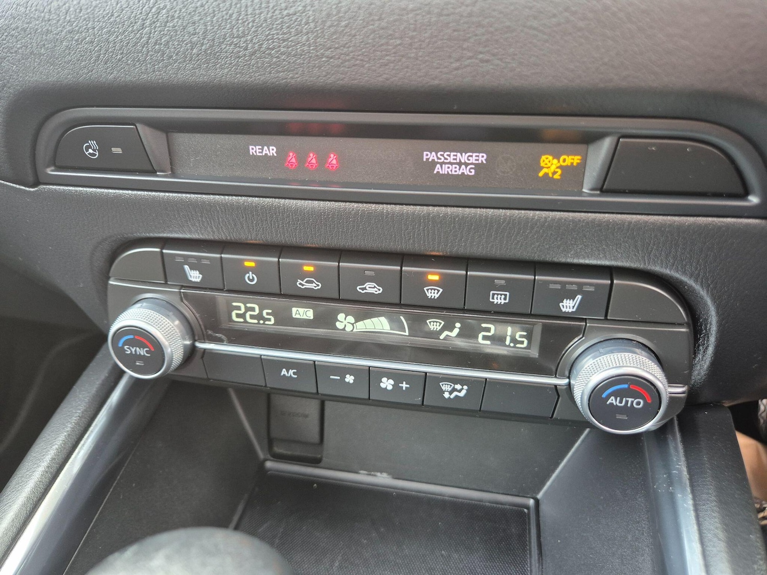 Used Mazda CX-5 2022 for sale - 78006753: Photo 26