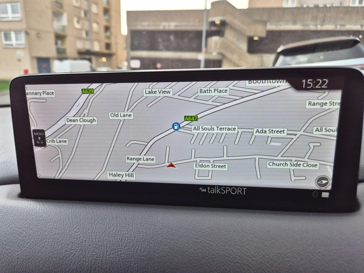 Used Mazda CX-5 2022 for sale - 78006753: Photo 29