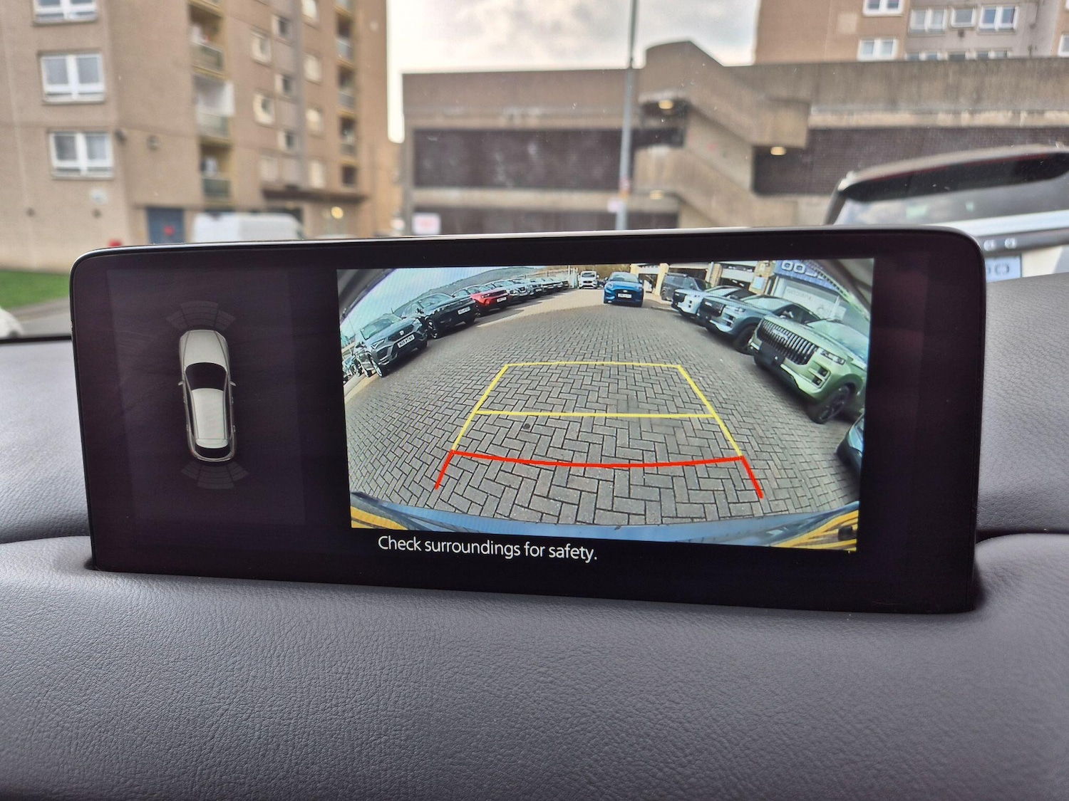 Used Mazda CX-5 2022 for sale - 78006753: Photo 31