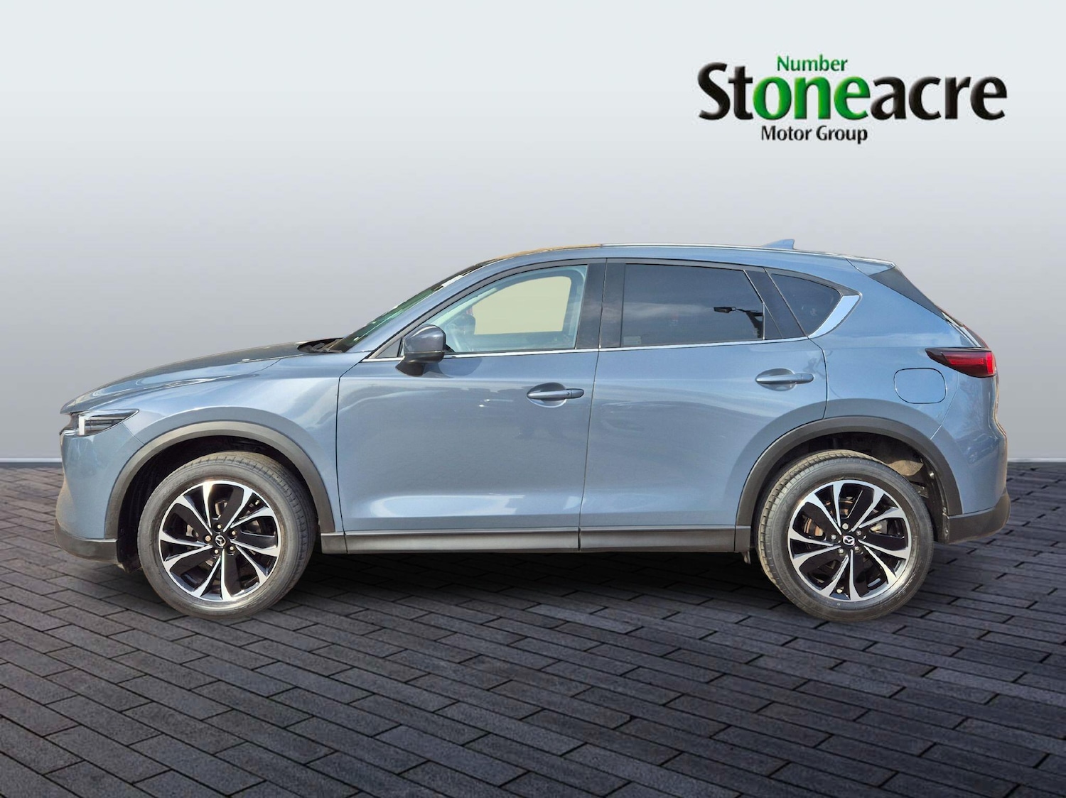 Used Mazda CX-5 2022 for sale - 78006753: Photo 6