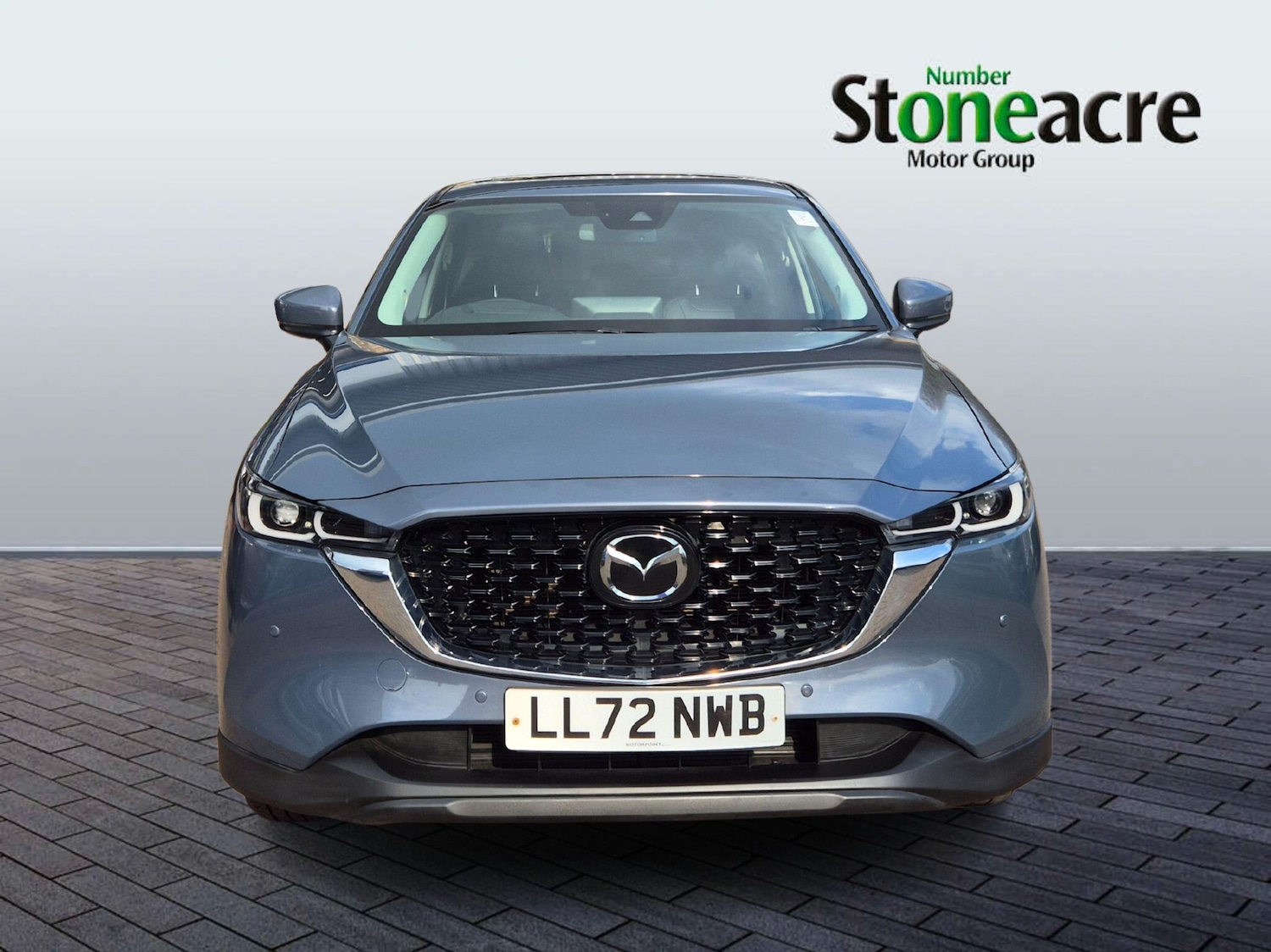 Used Mazda CX-5 2022 for sale - 78006753: Photo 8