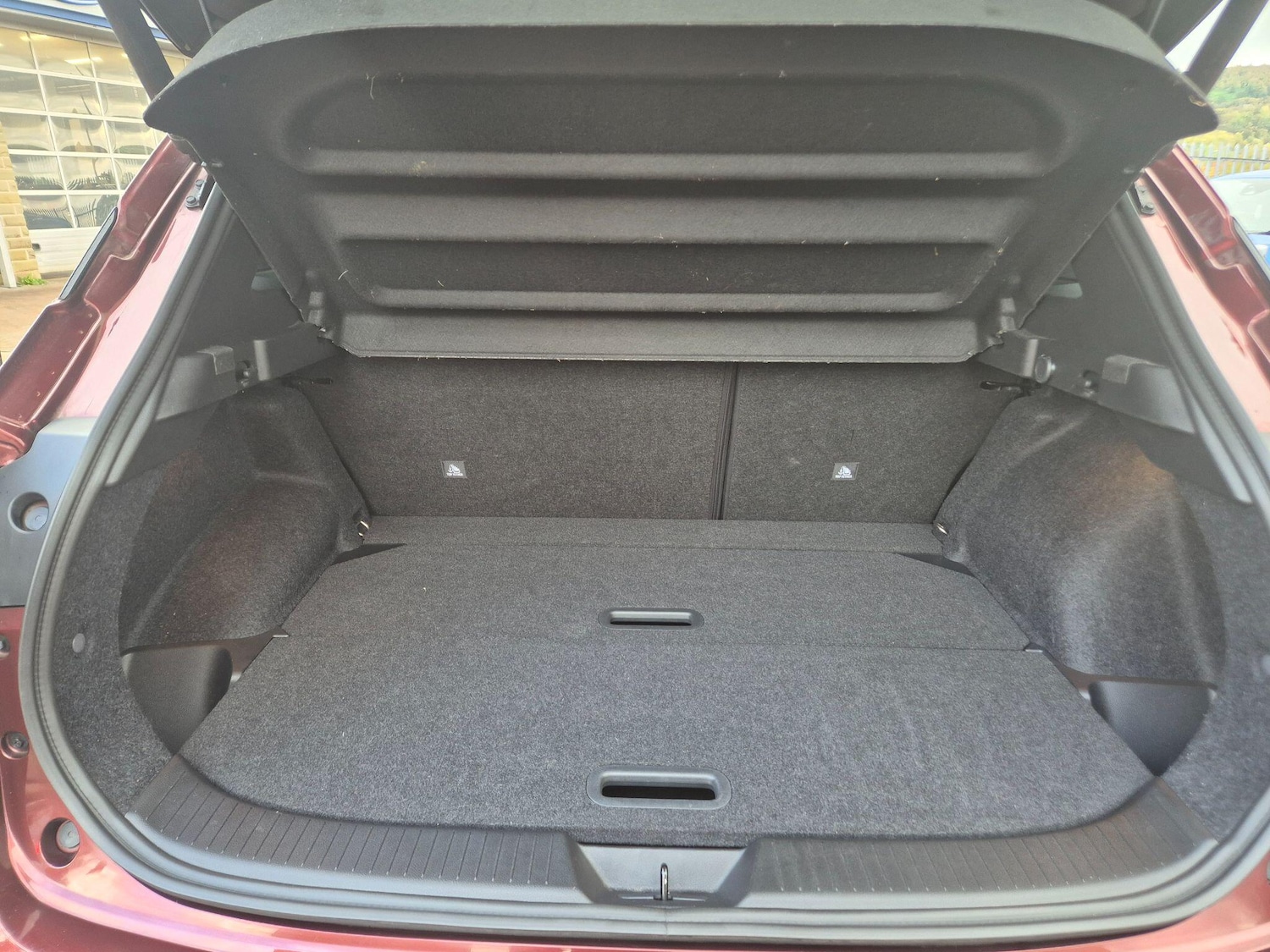 Used Nissan Qashqai 2022 for sale - 76573695: Photo 10