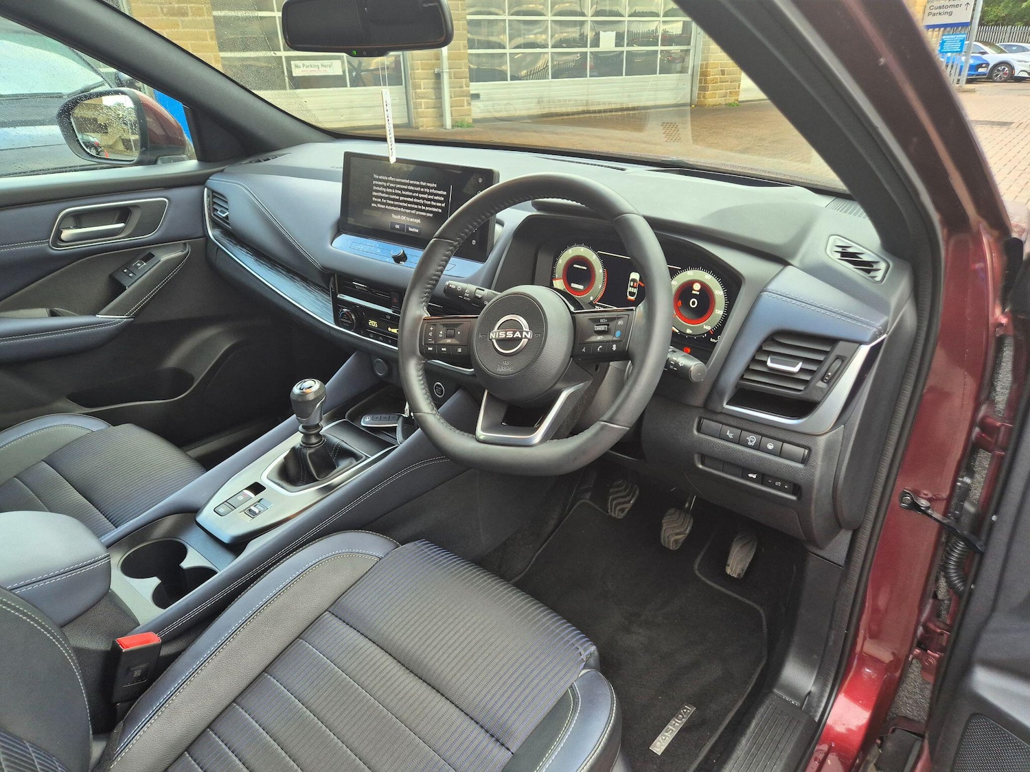 Used Nissan Qashqai 2022 for sale - 76573695: Photo 11