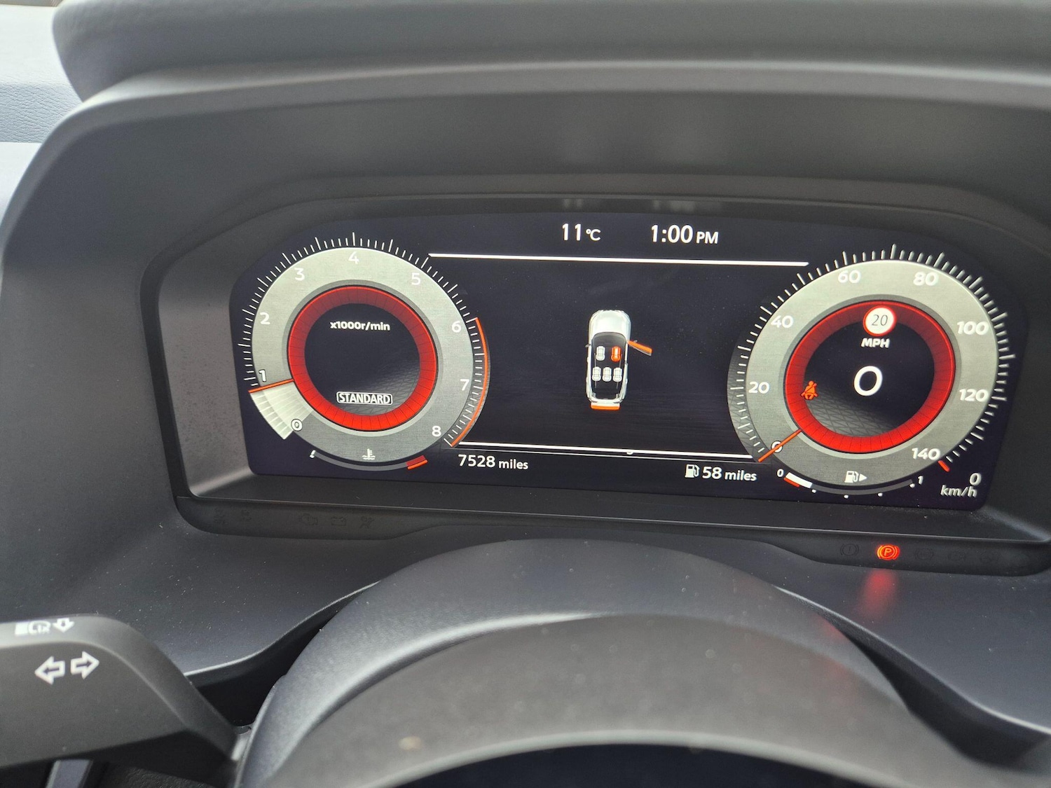 Used Nissan Qashqai 2022 for sale - 76573695: Photo 12