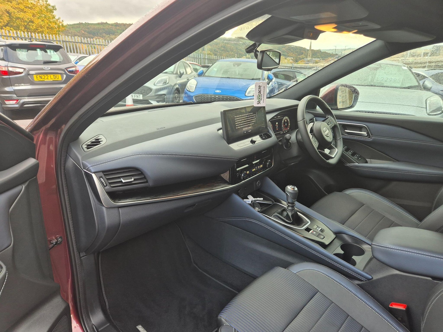 Used Nissan Qashqai 2022 for sale - 76573695: Photo 13