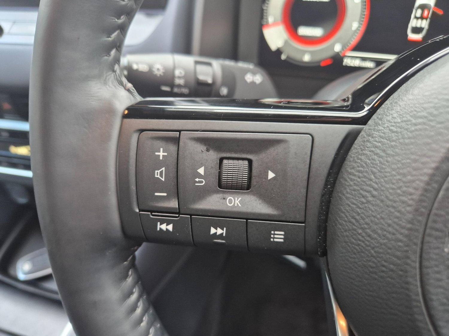 Used Nissan Qashqai 2022 for sale - 76573695: Photo 16