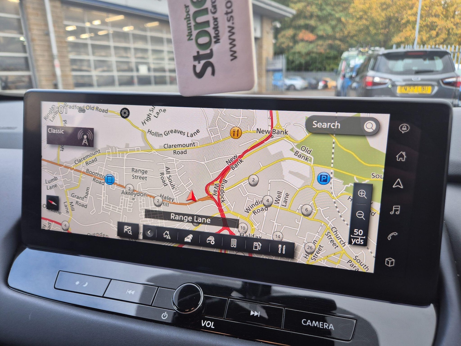 Used Nissan Qashqai 2022 for sale - 76573695: Photo 20