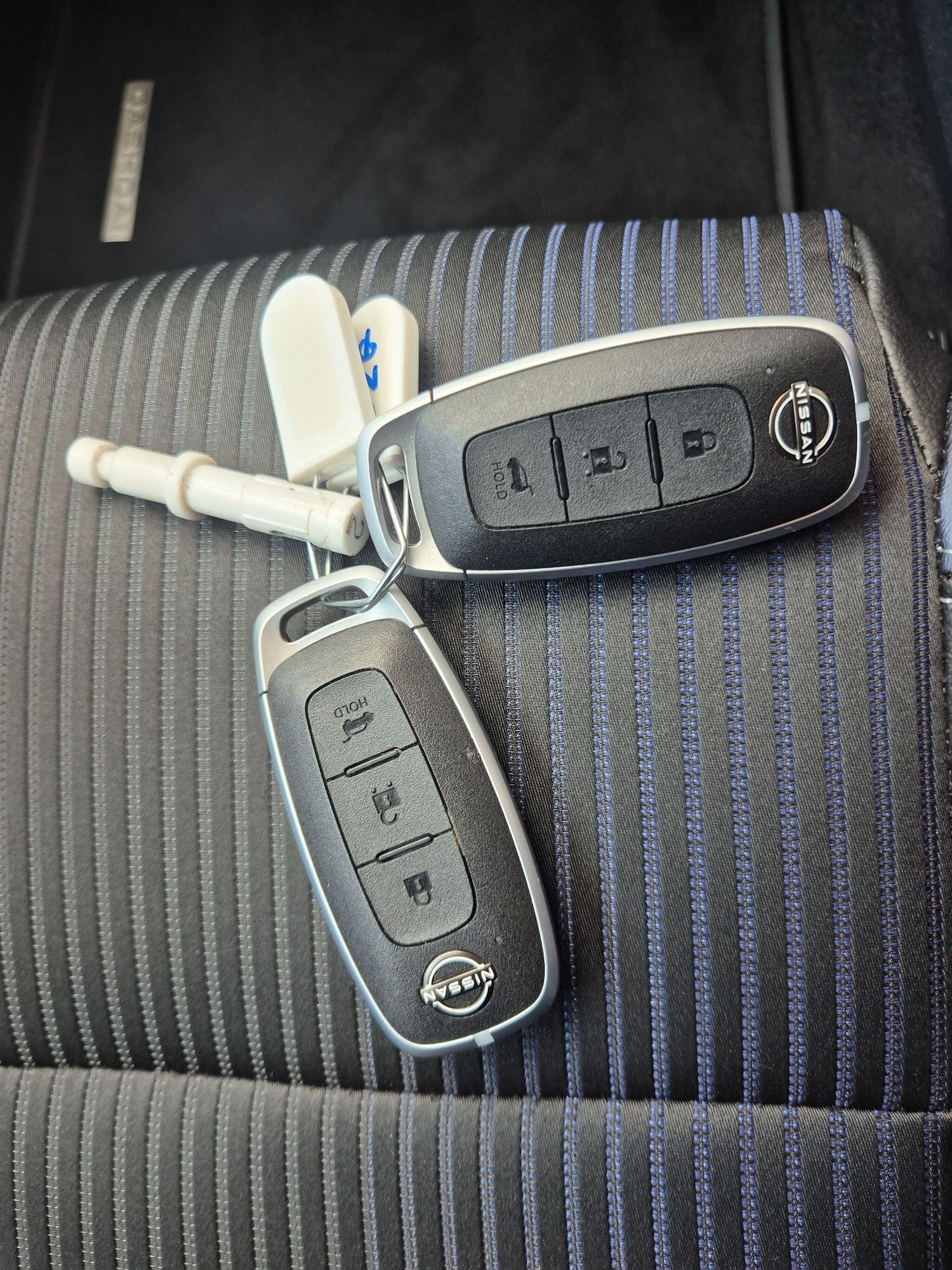 Used Nissan Qashqai 2022 for sale - 76573695: Photo 25