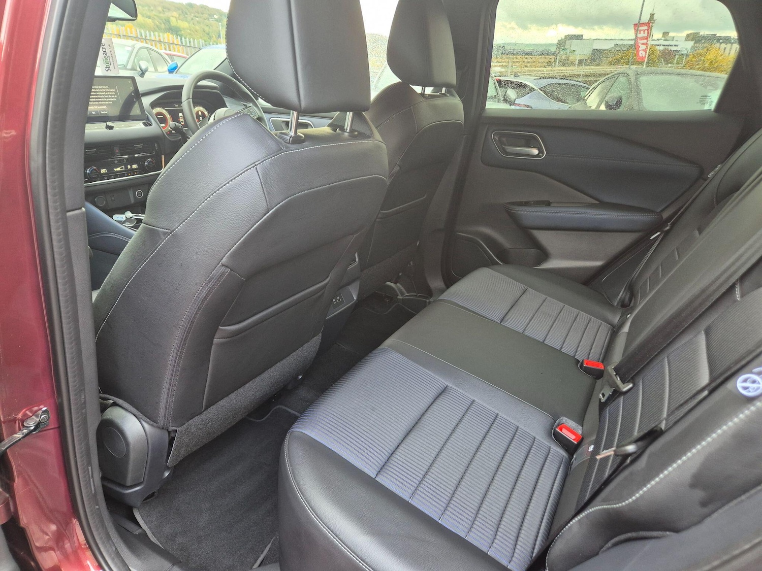 Used Nissan Qashqai 2022 for sale - 76573695: Photo 28