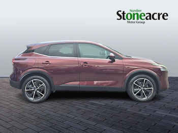 Used Nissan Qashqai 2022 for sale - 76573695: Photo
