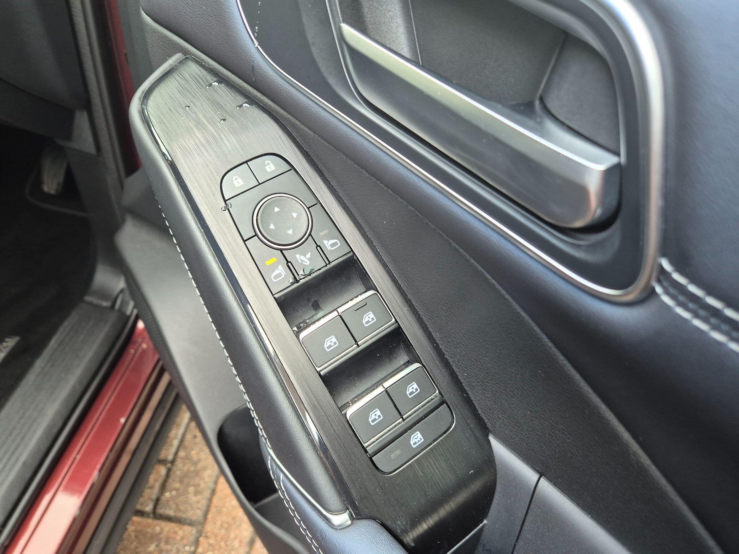 Used Nissan Qashqai 2022 for sale - 76573695: Photo 31