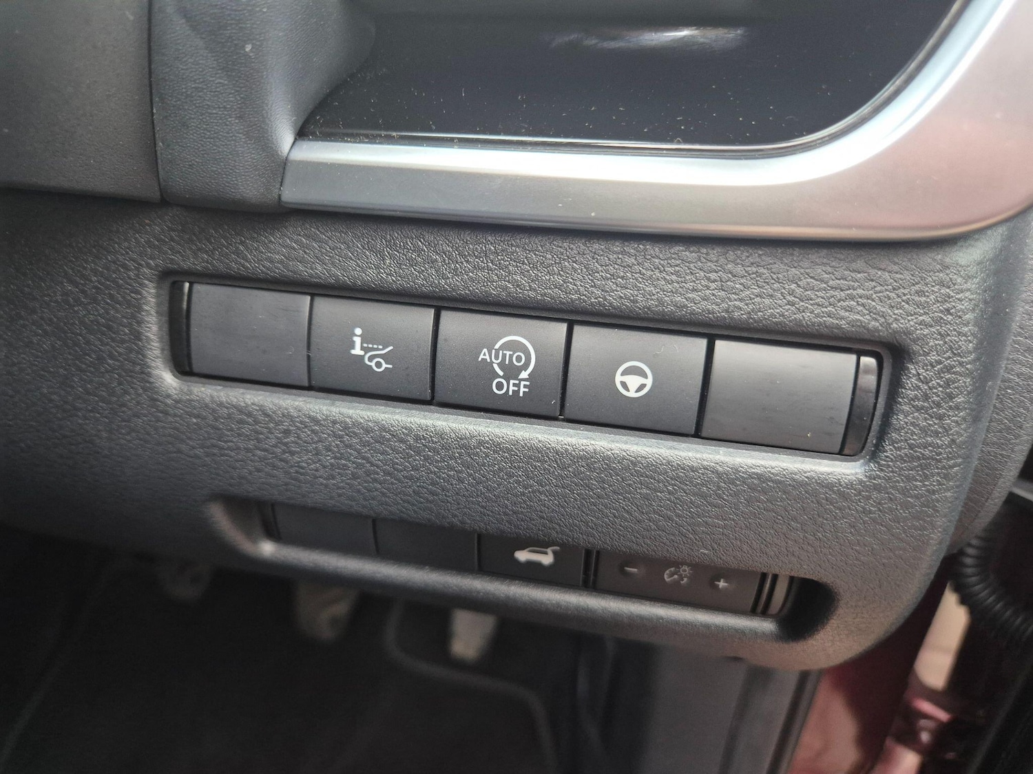 Used Nissan Qashqai 2022 for sale - 76573695: Photo 32