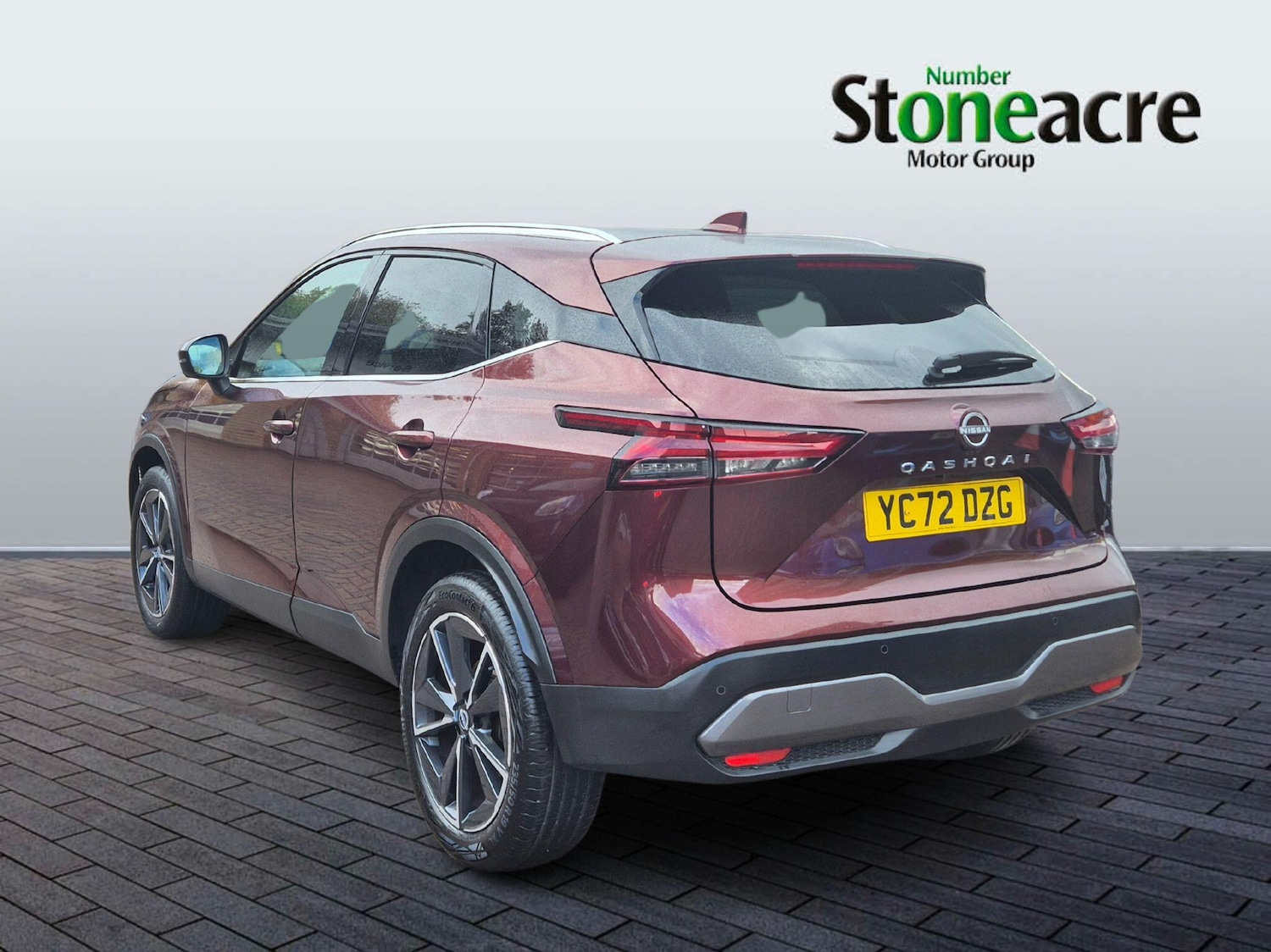 Used Nissan Qashqai 2022 for sale - 76573695: Photo 5