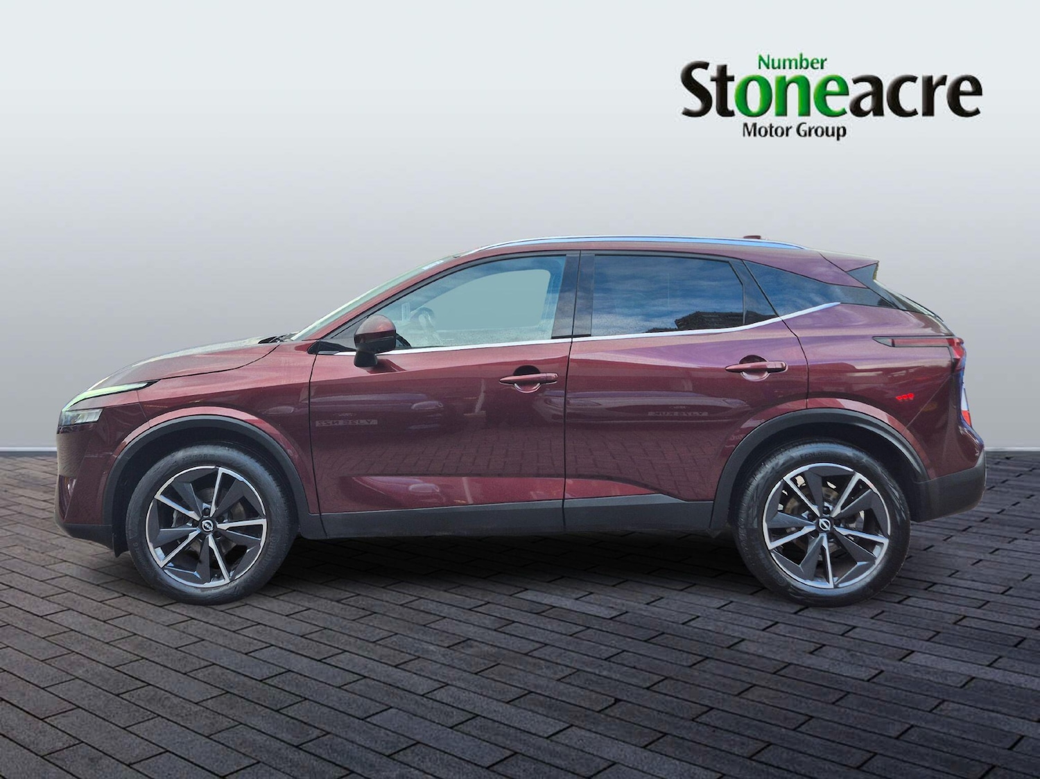 Used Nissan Qashqai 2022 for sale - 76573695: Photo 6