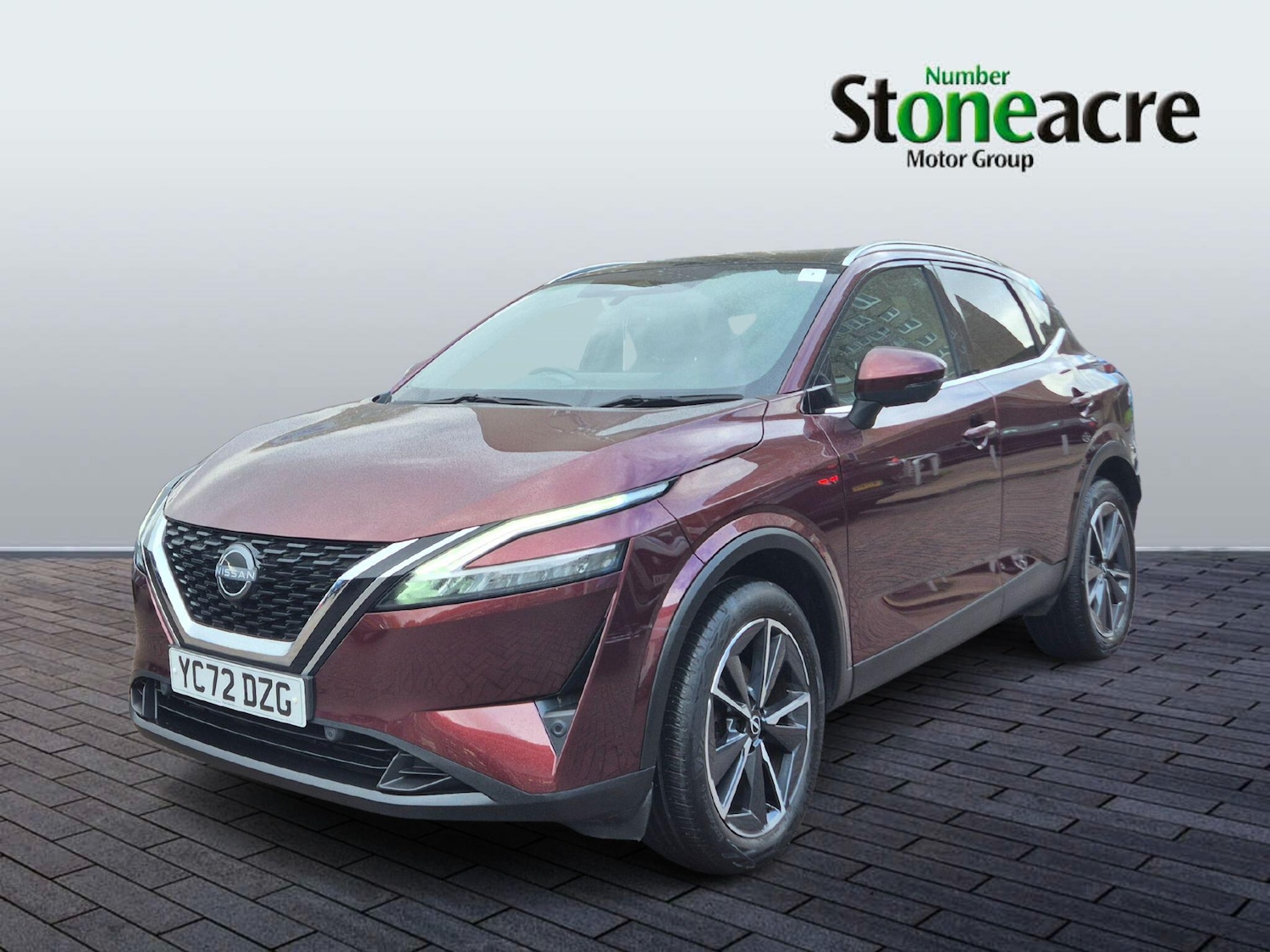 Used Nissan Qashqai 2022 for sale - 76573695: Photo 7