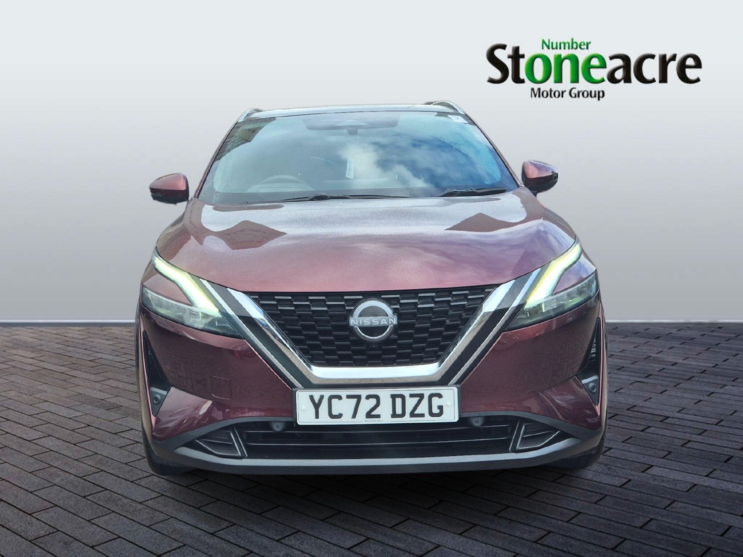 Used Nissan Qashqai 2022 for sale - 76573695: Photo 8