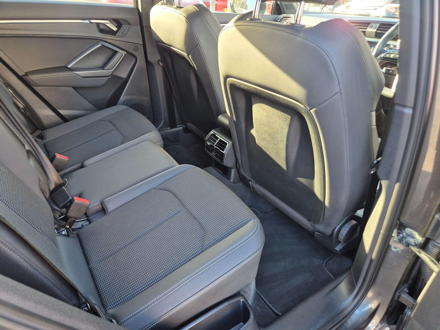 Used Audi Q3 2021 for sale - 76613092: Photo 14